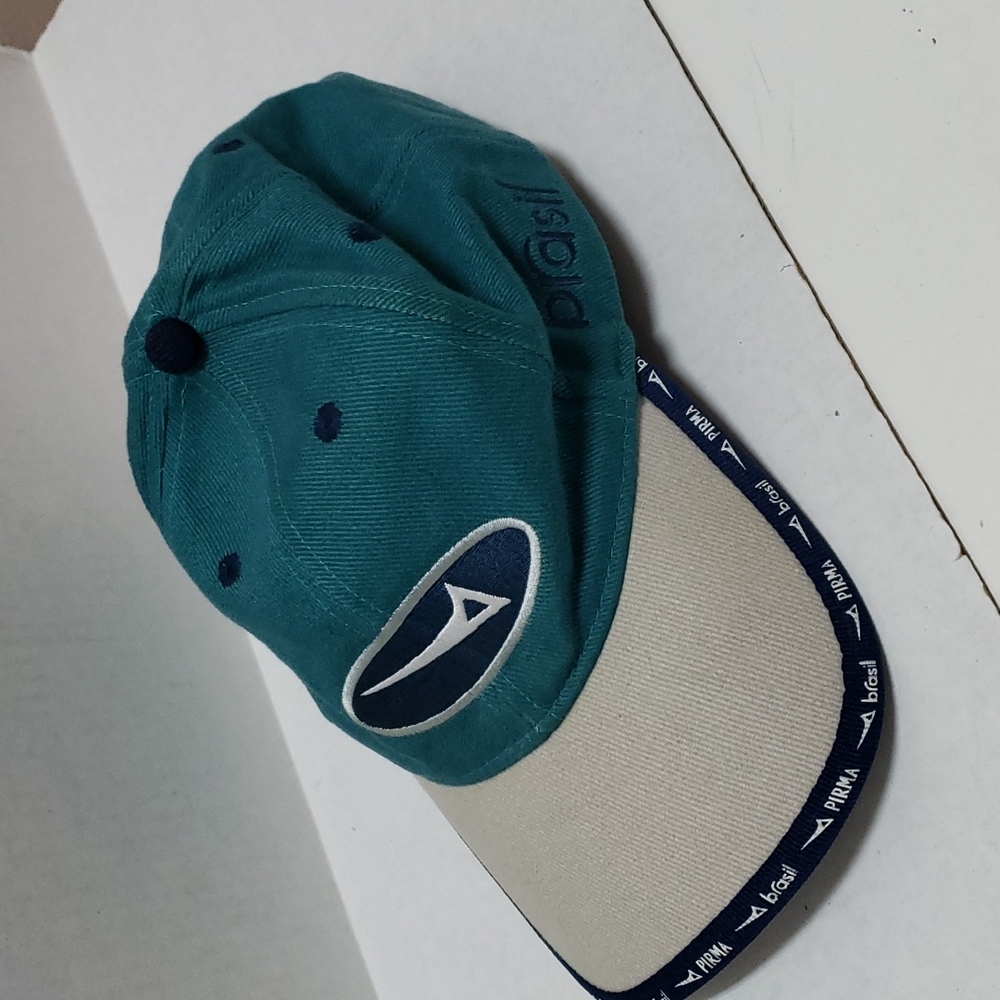 Prima Brasil Cap